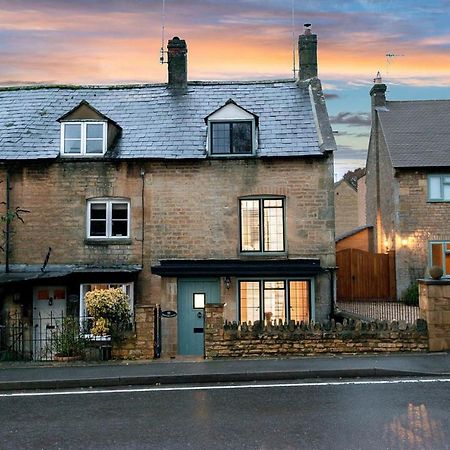 Eastnor Villa Moreton-in-Marsh ภายนอก รูปภาพ